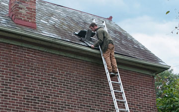 what affects urgent Bidwell roof repairs
