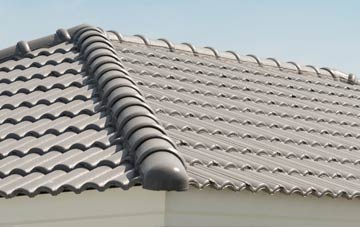 advantages of Bidwell clay roofing