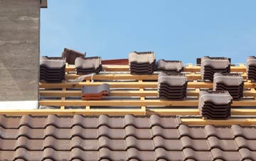 Bidwell clay roofing costs