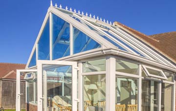 conservatory roof insulation costs Bidwell