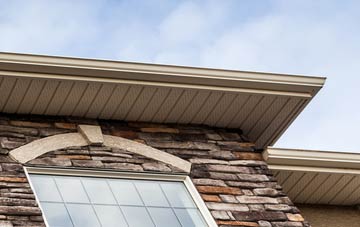 Bidwell diy soffit installation