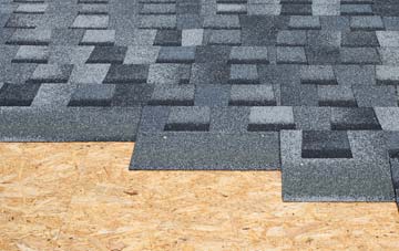 expert Bidwell asphalt roof companies