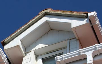 Bidwell fascia installation costs
