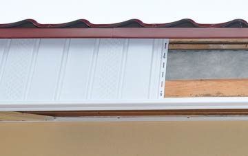 Bidwell fascia repair costs