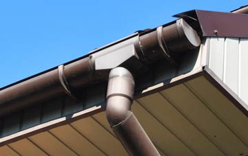 types of Bidwell fascias