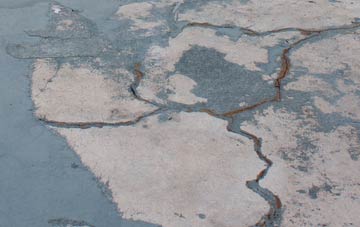 fibreglass roofing replacement Bidwell