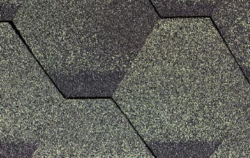 Bidwell fibreglass shingle repairs