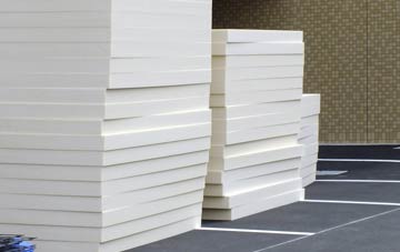 Bidwell flat roof insulation costs