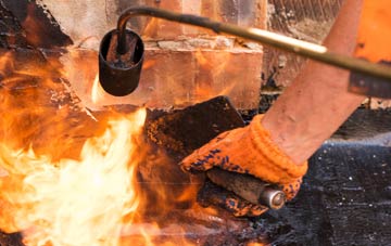 Bidwell flat roof repair companies