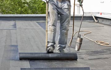 flat roof replacement Bidwell, Bedfordshire