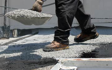 Bidwell flat roofing companies