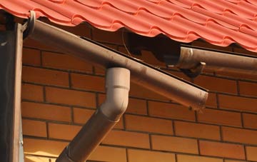 Bidwell gutter repair costs