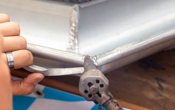 disadvantages of Bidwell lead roofing