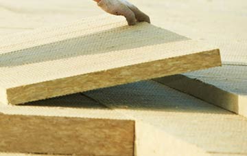 measuring Bidwell tapered insulation