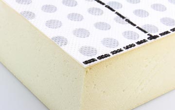 meeting Bidwell building codes