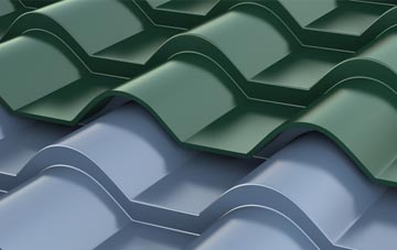 who should consider Bidwell plastic roofs