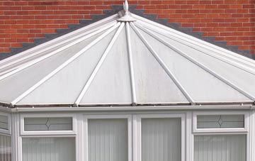 Bidwell polycarbonate conservatory roof repairs