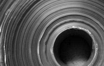 Bidwell pvc roof replacement