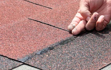 Bidwell asphalt roof repairs