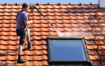 roof cleaning Bidwell, Bedfordshire
