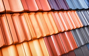 Bidwell roof tile costs