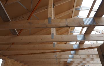 Bidwell roof truss costs