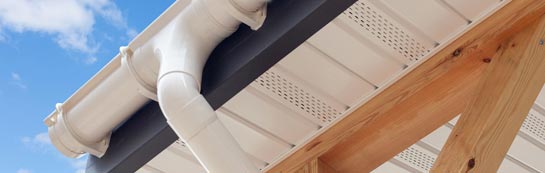 get Bidwell guttering quotes today