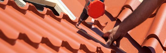 save on Bidwell roof installation costs