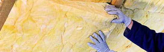 quotes for Bidwell roof insulation