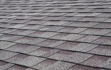 Bidwell tiles for shallow pitch roofing