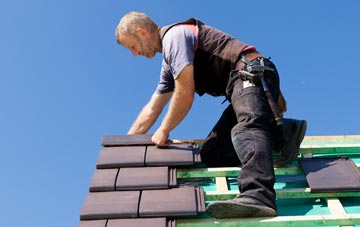 disadvantages of Bidwell slate roofing