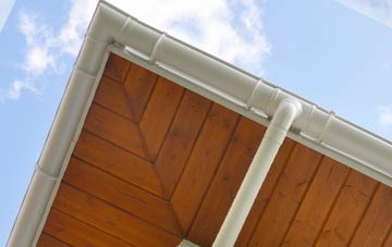Bidwell soffit types