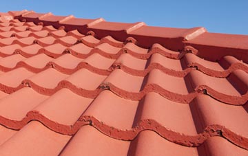 Bidwell tile and slate roof replacement