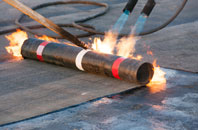 free Bidwell roof quotes