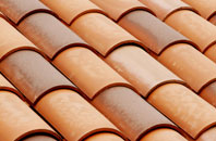 Bidwell clay roofing