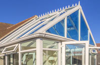 Bidwell conservatory roof repairs