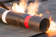 free Bidwell re-felting quotes