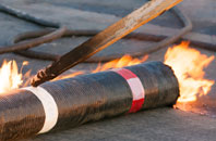 free Bidwell flat roofing repair quotes