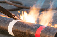 Bidwell flat roofing replacement