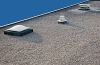 Bidwell flat roofing