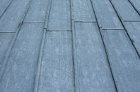 Bidwell lead roofing