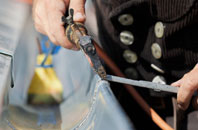 Bidwell lead roof quotes