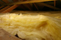 Bidwell pitch roof insulation