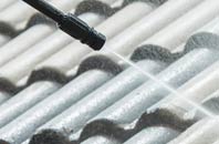 rated Bidwell roof cleaning companies