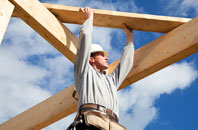 Bidwell roof replacement work