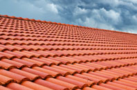 Bidwell roofing tiles