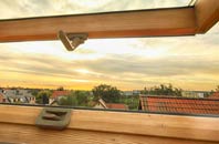 rated Bidwell roof window companies