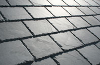 Bidwell slate roof