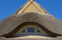 Bidwell thatch roofing